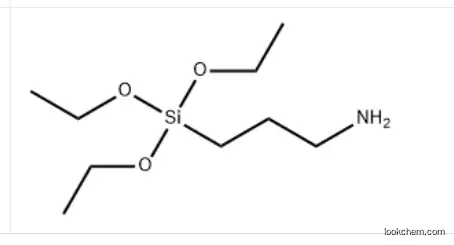 3-Aminopropyltriethoxysilane     919-30-2