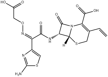 CEFIXME TRIHYDRATE