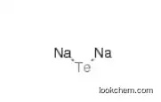 SODIUM TELLURIDE CAS:12034-41-2