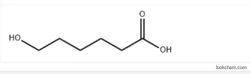 6-HYDROXYCAPROIC ACID       1191-25-9