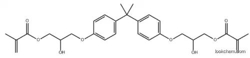 1565-94-2          2,2-BIS[4-(2-HYDROXY-3-METHACRYLOXYPROPOXY)PHENYL]PROPANE