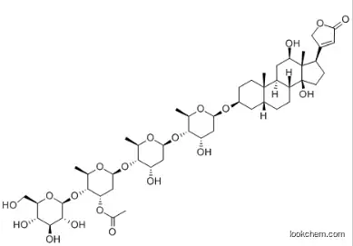 Deslanoside CAS 17598-65-1