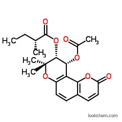 CARDIN  CAS 477-32-7