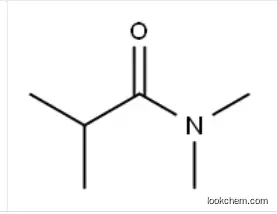 N,N,2-TRIMETHYLPROPIONAMIDE   21678-37-5