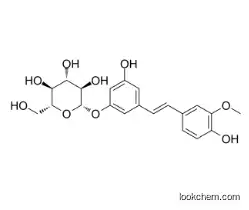 Isorhapontin  CAS 32727-29-0