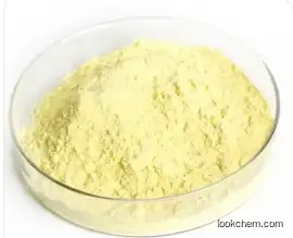 LUTEOLIN-4'-O-GLUCOSIDE  CAS 6920-38-3