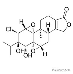 tripchlorolide  CAS 132368-08-2