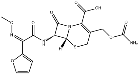 Cefuroxime Acid