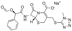 Cemandil sodium salt