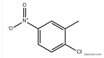 2-Chloro-5-nitrotoluene      13290-74-9