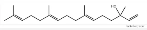 Geranyl linalool       1113-21-9