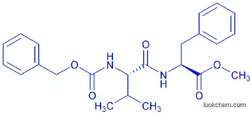 Z-VAL-PHE-OME