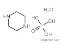 Piperazine hydrogen phosphate monohydrate CAS 18534-18-4