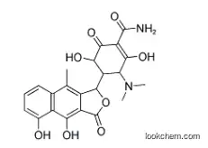 ALPHA-APO-OXYTETRACYCLINE CAS 18751-99-0