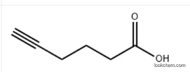 5-Hexynoic acid        53293-00-8