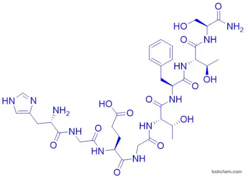 Exendin-4 (1-8)