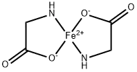 FERROUSBISGLYCINATE