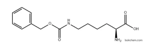 N6-Cbz-L-Lysine CAS 1155-64-2