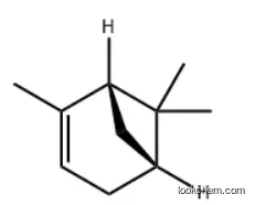 (1R)-(+)-alpha-Pinene CAS:7785-70-8