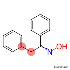 DeoxyBenzoinOxime   952-06-7