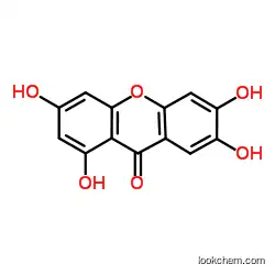 norathyriol  CAS 3542-72-1