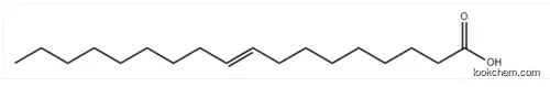 ELAIDIC ACID      112-79-8