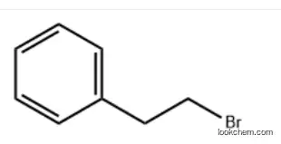 (2-Bromoethyl)benzene        103-63-9