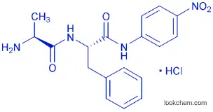 H-ALA-PHE-PNA HCL