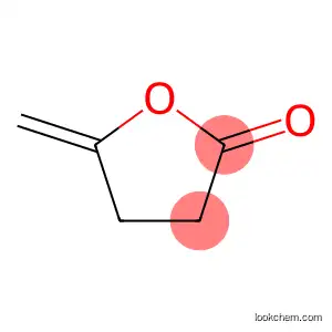 GAMMA-METHYLENE-   10008-73-8