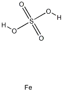 Iron-dextran