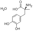 alpha-Methyldopa sesquihydrate