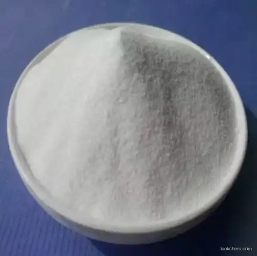 Linaclotide White Powder