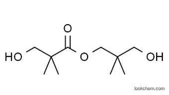 NEOPENTYL GLYCOL MONO(HYDROXYPIVALATE) CAS 1115-20-4