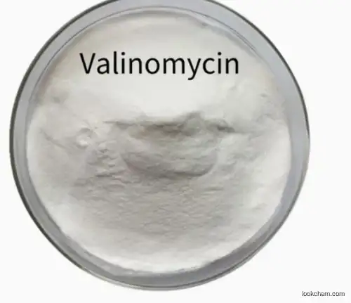 Valinomycin CAS 2001-95-8