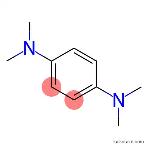 N,N,N',N'-Tetramethyl  100-22-1