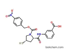 Side Chain for Ertapenem CAS 202467-69-4