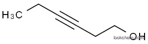 3-Hexyn-1-ol  1002-28-4