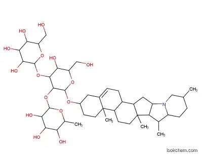 ALPHA-SOLANINE CAS 20562-02-1