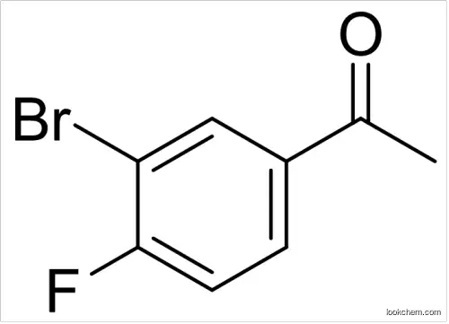 3'-Bromo-4'-fluoroacetophenone   1007-15-4