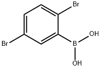 2,5-Dibromophenylboronicacid  1008106-93-1