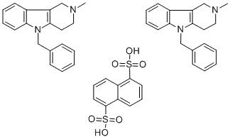 Mebhydrolin napadisylate