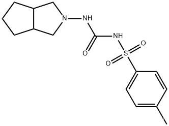 Tetrabenzyl Voglibose HCl