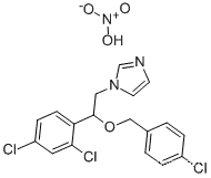 Econazole nitrate