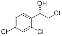 (S)-2-CHLORO-1-(2,4-DICHLOROPHENYL)ETHANOL