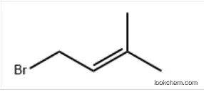 3,3-Dimethylallyl bromide        870-63-3