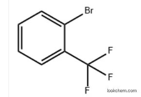 2-Bromobenzotrifluoride        392-83-6