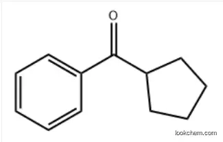 CYCLOPENTYL PHENYL KETONE    5422-88-8