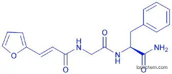 FA-GLY-PHE-NH2-CAS:26400-34-0