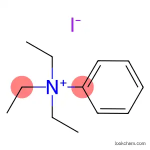 PHENYLTRIETHYLAMMONIUM    1010-19-1