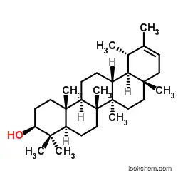 psi-taraxasterol  CAS 464-98-2